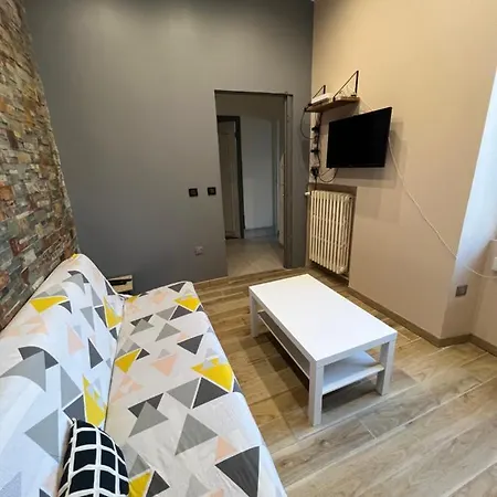 L'Emeraude 3 Châlons-en-Champagne Exterior foto