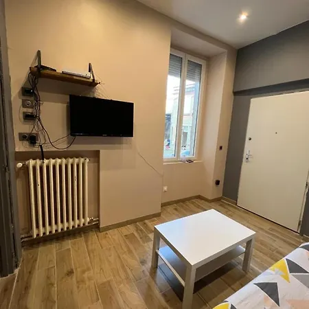 L'Emeraude 3 Châlons-en-Champagne Exterior foto
