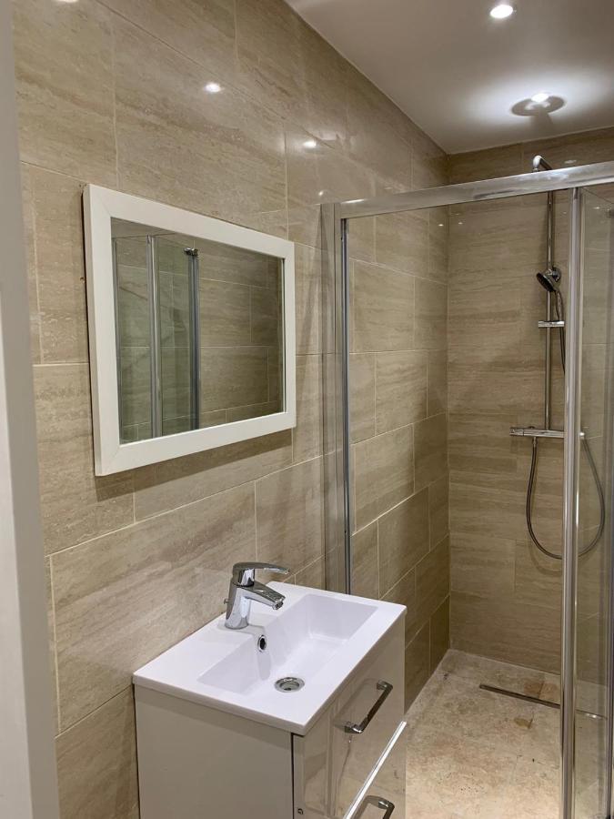 L'emeraude 3 Apartment *
