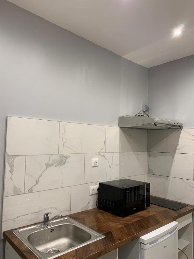 Apartment L'emeraude 3 Chalons-en-Champagne