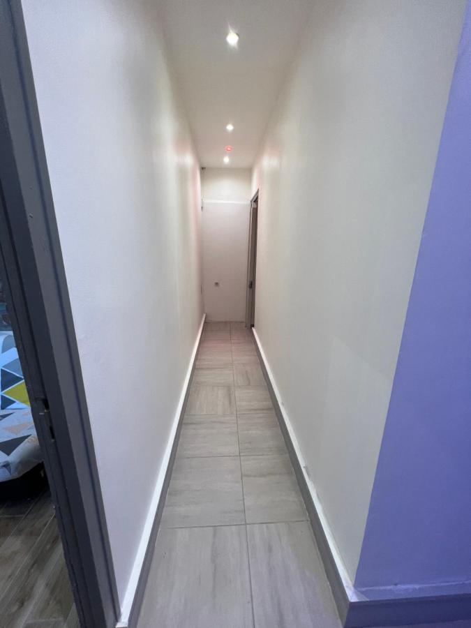 Apartment L'emeraude 3