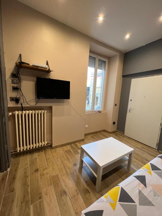 L'emeraude 3 Apartment